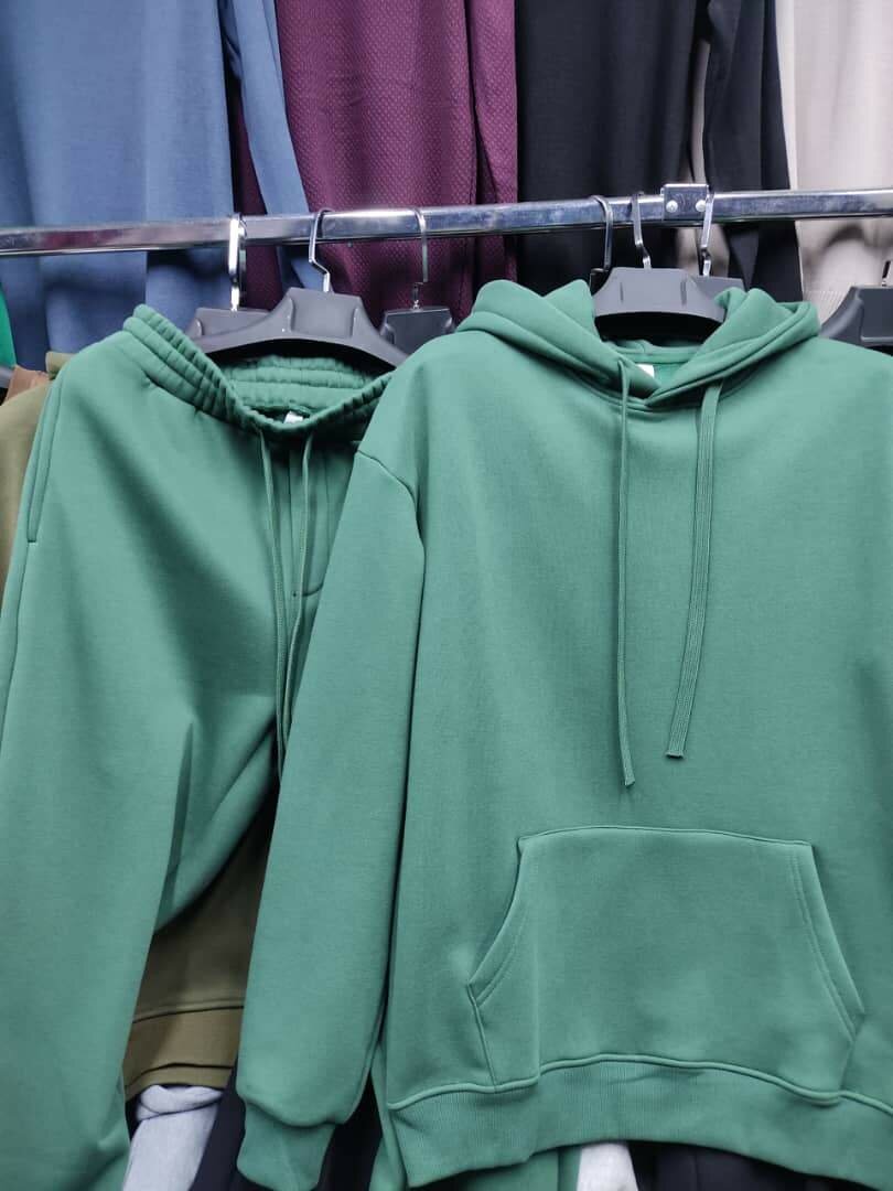 Спортивный костюм