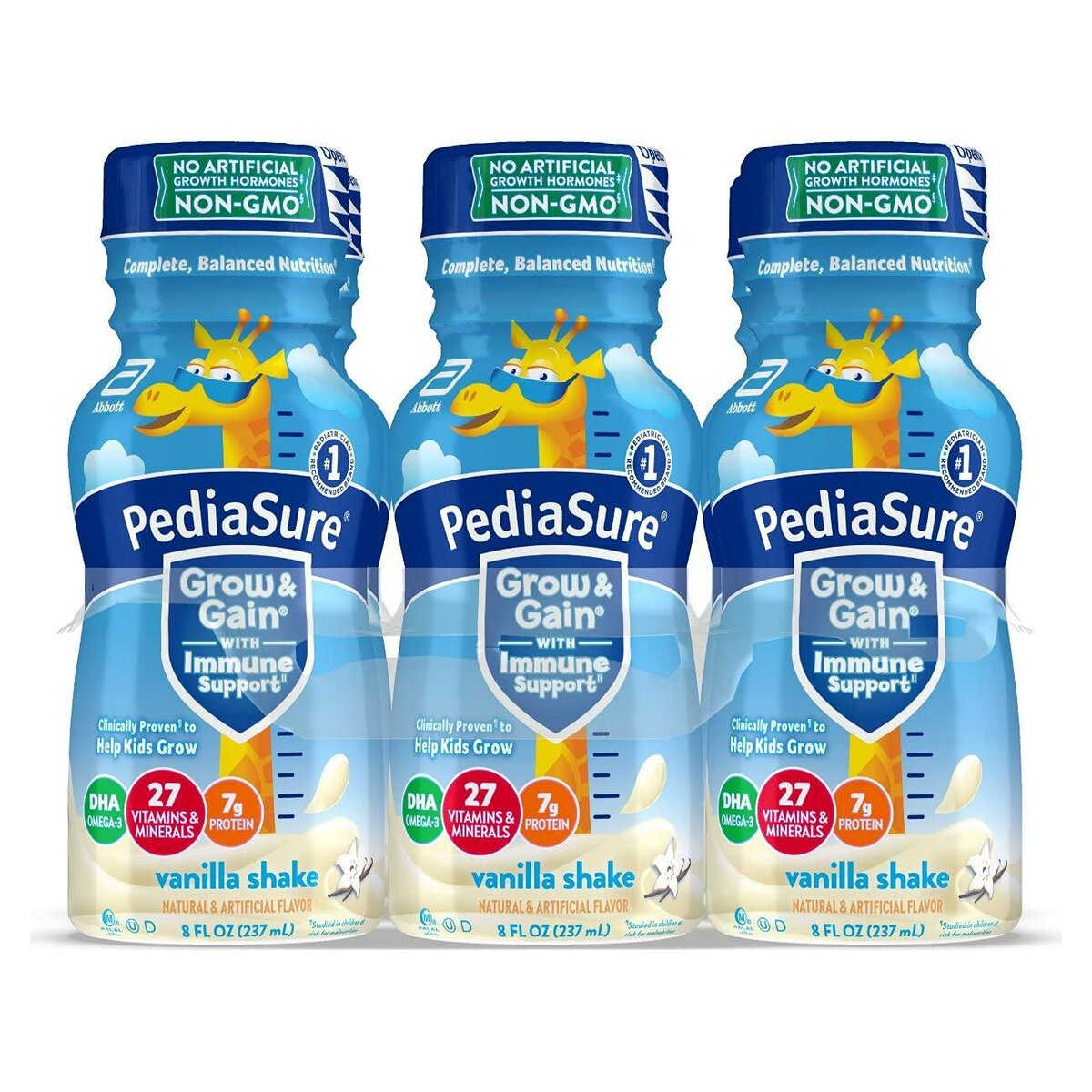 Pediasure Grow & Gain (24pcs)
