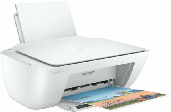 Imprimante Hp deskjet 2320