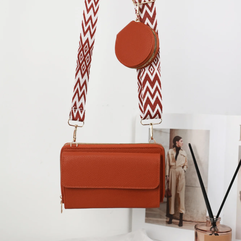 Sac bandoulière tendance