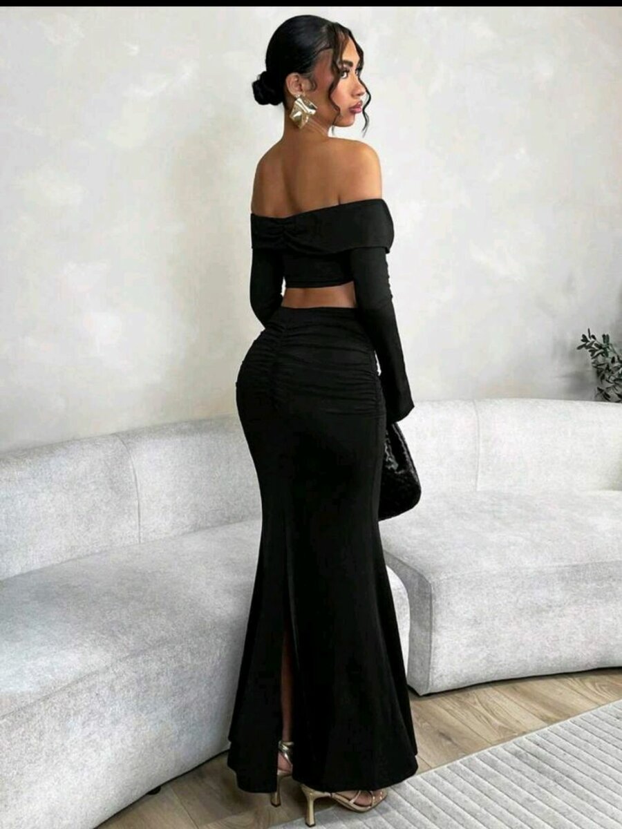 Complet tendance shein