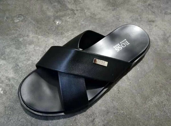 Sandales Boss chic homme