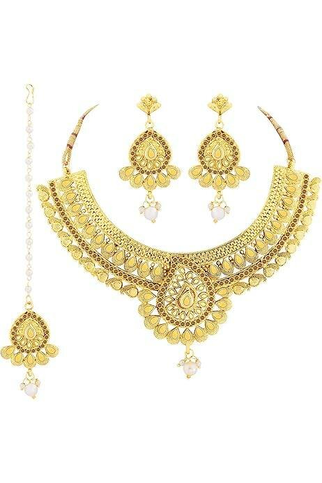 Jewelry set