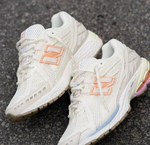 New balance