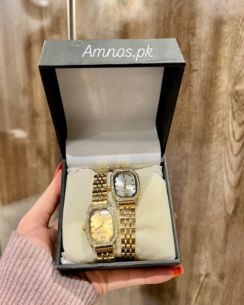 Rolex watches