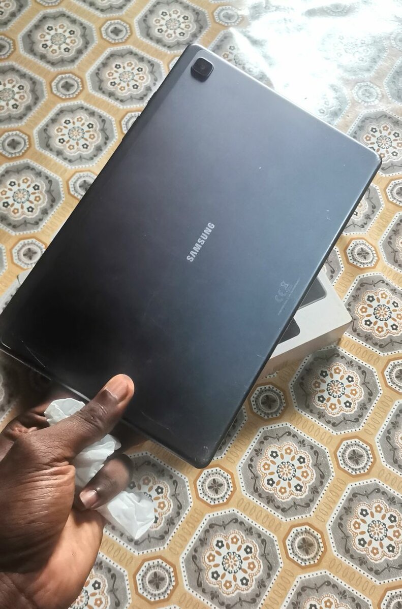 Tablette Samsung Galaxy A7