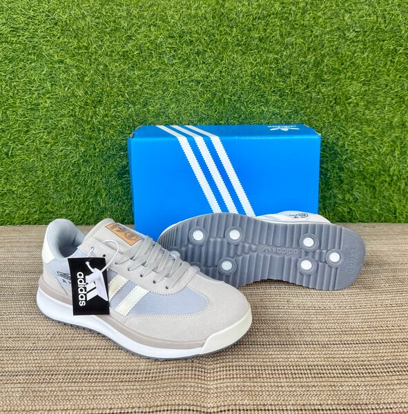 Adidas Basket