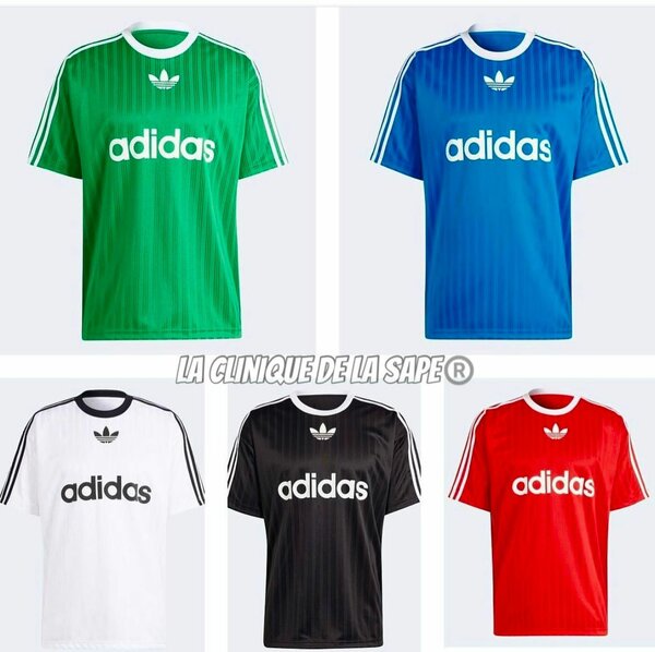 Teeshirt addidas