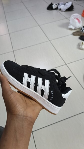 Basket enfant SASAS tendance