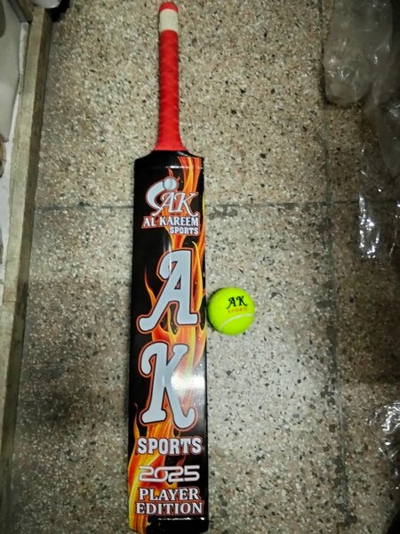 AK special bat
