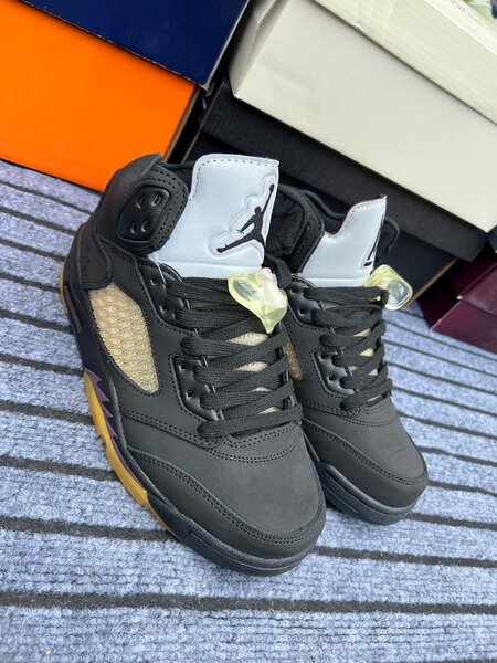 Jordan 5