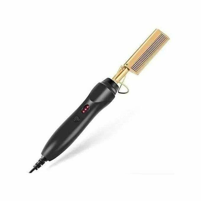 Set coiffure chauffage