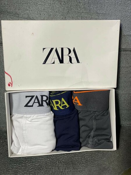 Boxer homme (chocoto)