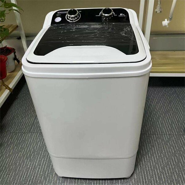 7.5Kg, Semi Automatic washing machine