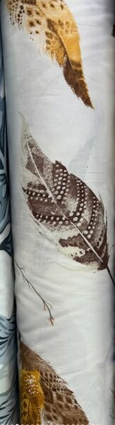 Узорчатая ткань Ранфорс