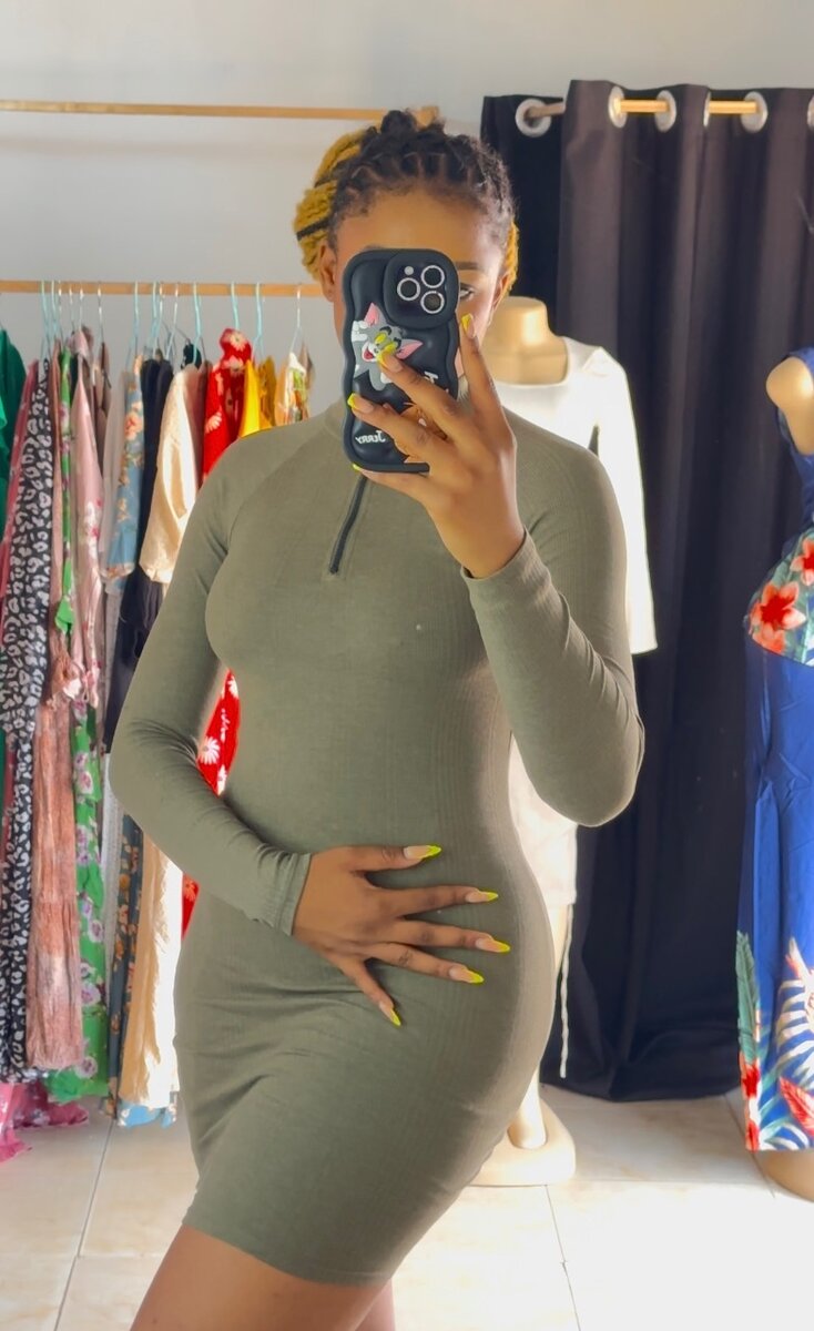 Two pieces and dresses