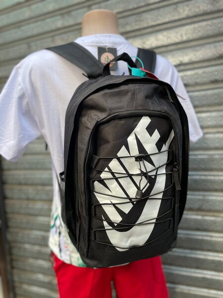 Nike heritage backpack