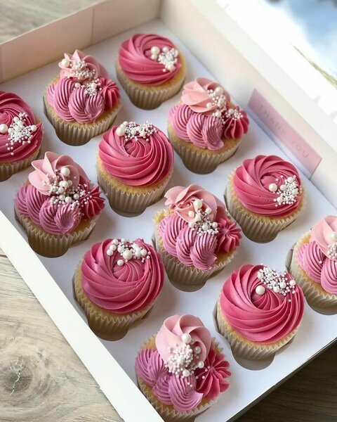 Cupcakes