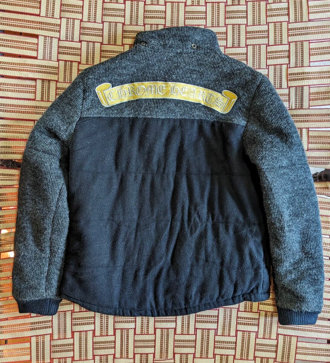 Chrome hearts Smart jacket