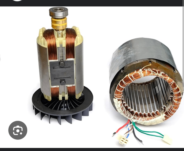 R 450 AVR, kipor auto kick,etc