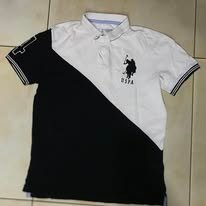 new casual good quality men's t-shirt