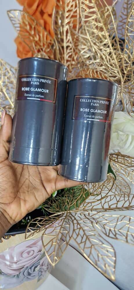 Parfum Collection Privee