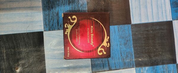 Rouge à lèvres Kiss Beauty