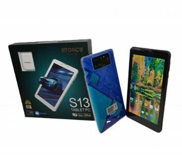 Tablette Educative 7 Pouces - 6GB Ram 256Go
