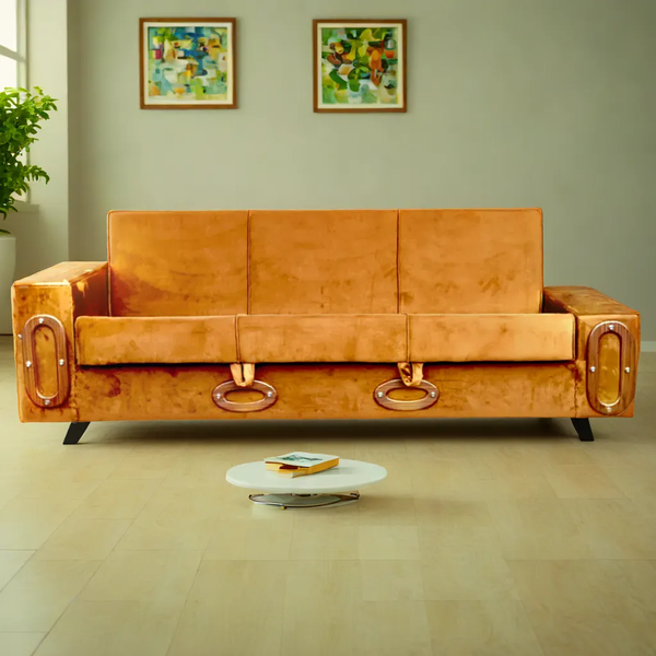 Designer Sofa Cum Beds