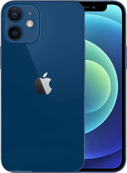 iPhone 12 - Élégance et Performance