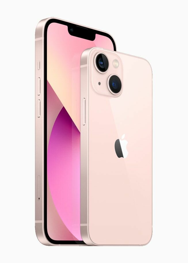 iPhone 13simple