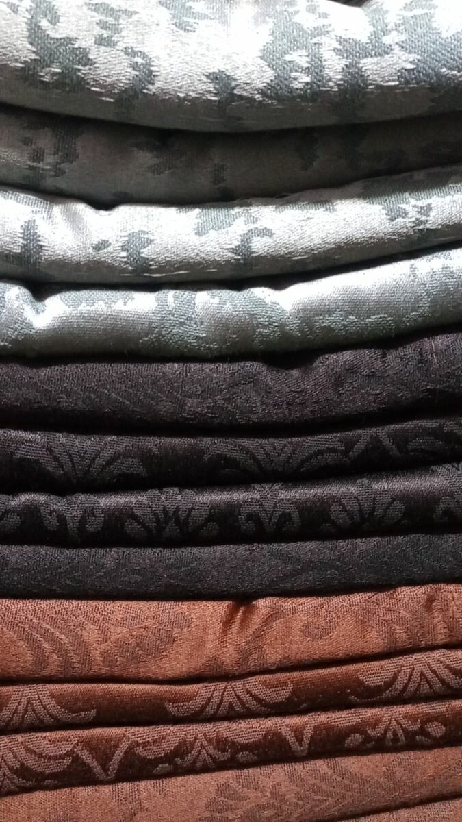 Curtains
