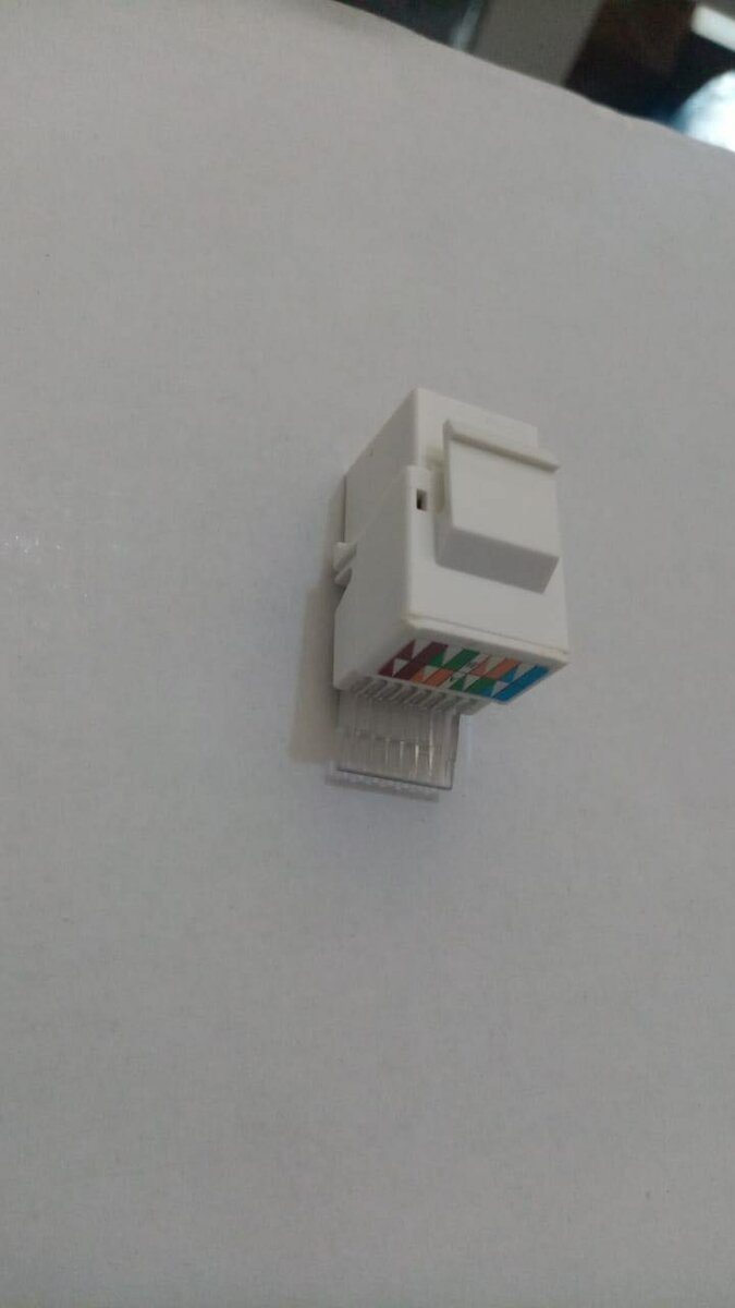 Cat6 RJ45