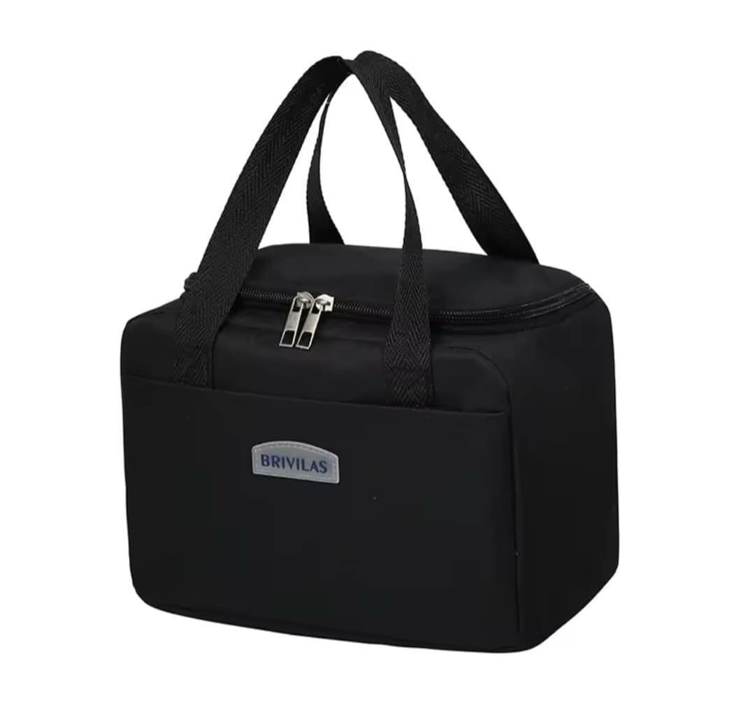 Sac à lunch portable étanche, grande boîte à lunch cationiqu