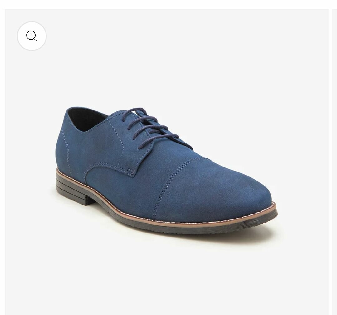 Men's Classic Dress Shoe