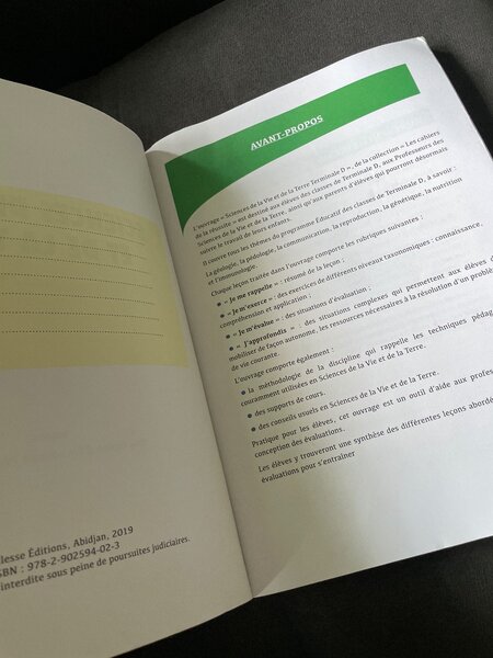 Résumé de cours et d'exercice