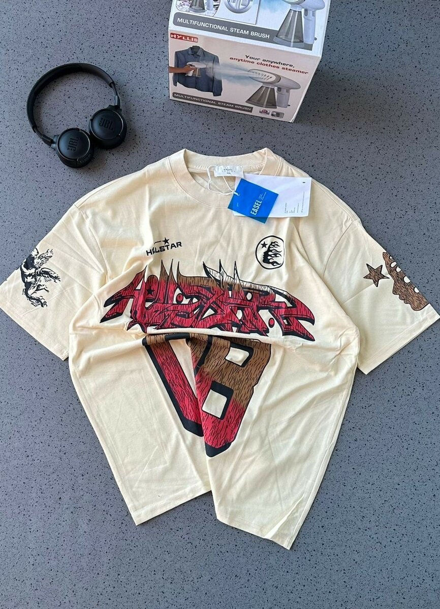 STOCK TEES AVAILABLE IN  L to 3XL