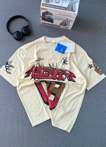 STOCK TEES AVAILABLE IN  L to 3XL