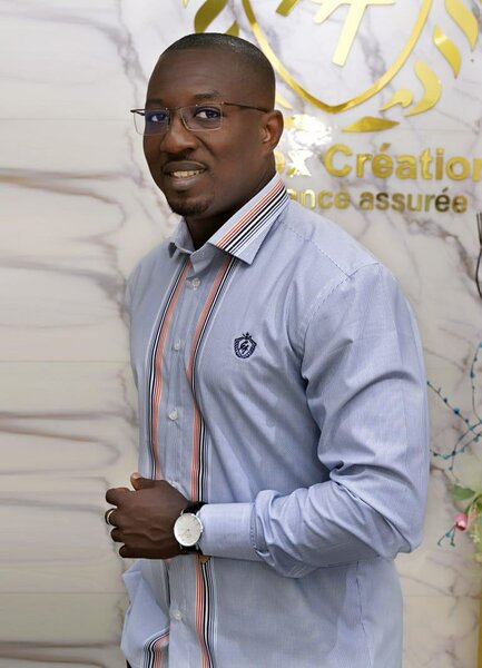 Chemise coton