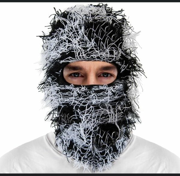 Face mask