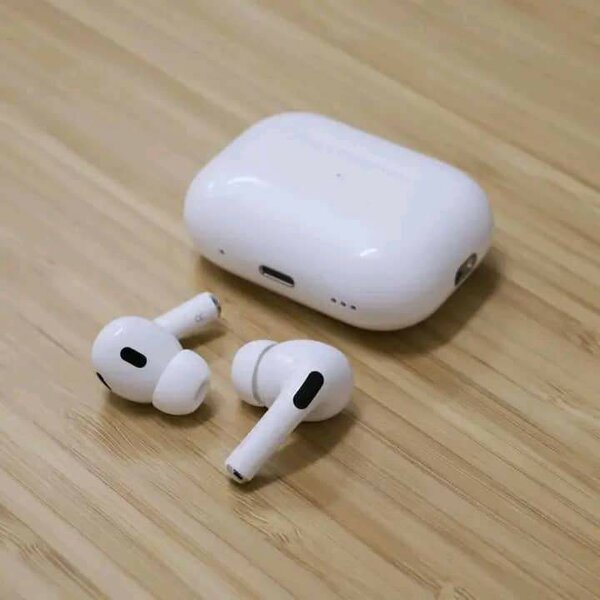 Tws earpods (not apple)