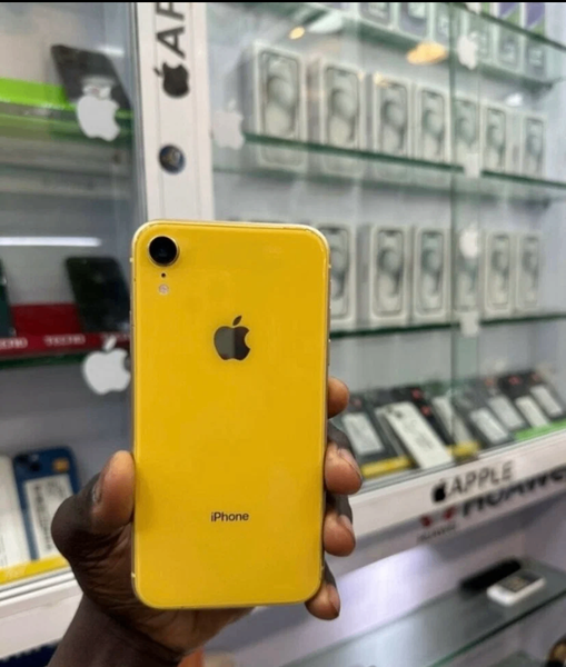 iPhone XR débloqué 64 Go
