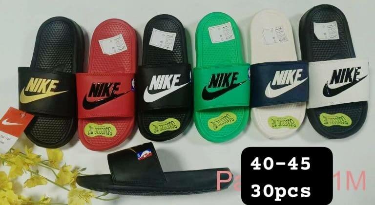 Chaussures, Sandales