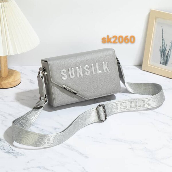 Sac bandoulière Sunsilk élégant