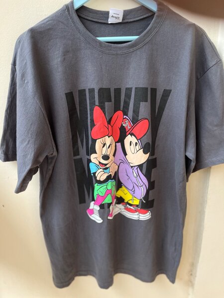 Teeshirt friperie