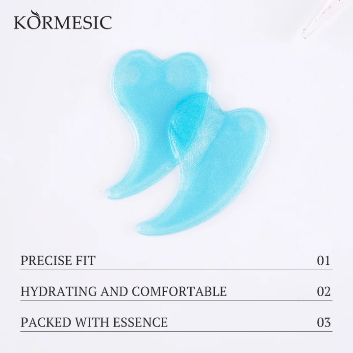 Körmesic Eye Mask Set
