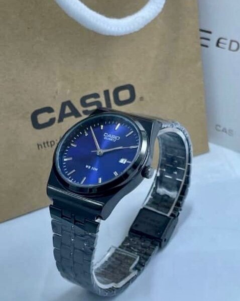Montre Casio Classique Homme