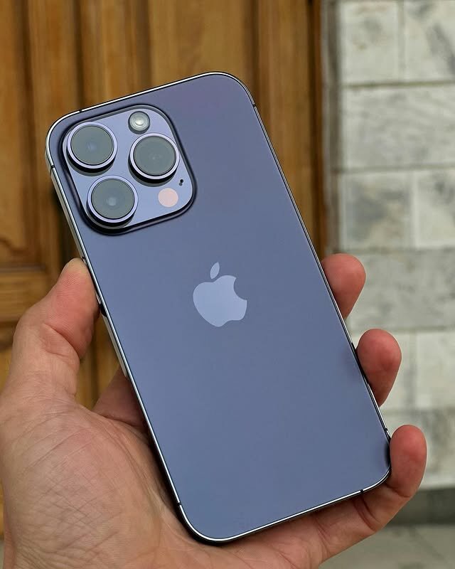 iPhone 13 Pro