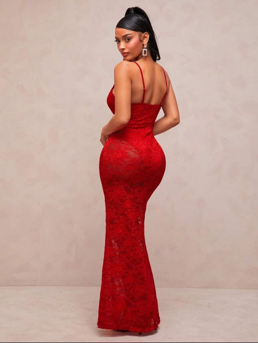 SHEIN SXY Vêtements