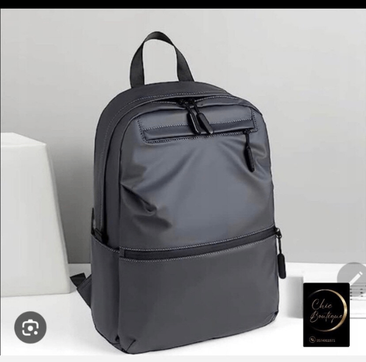 Sac à dos imperméable élégant